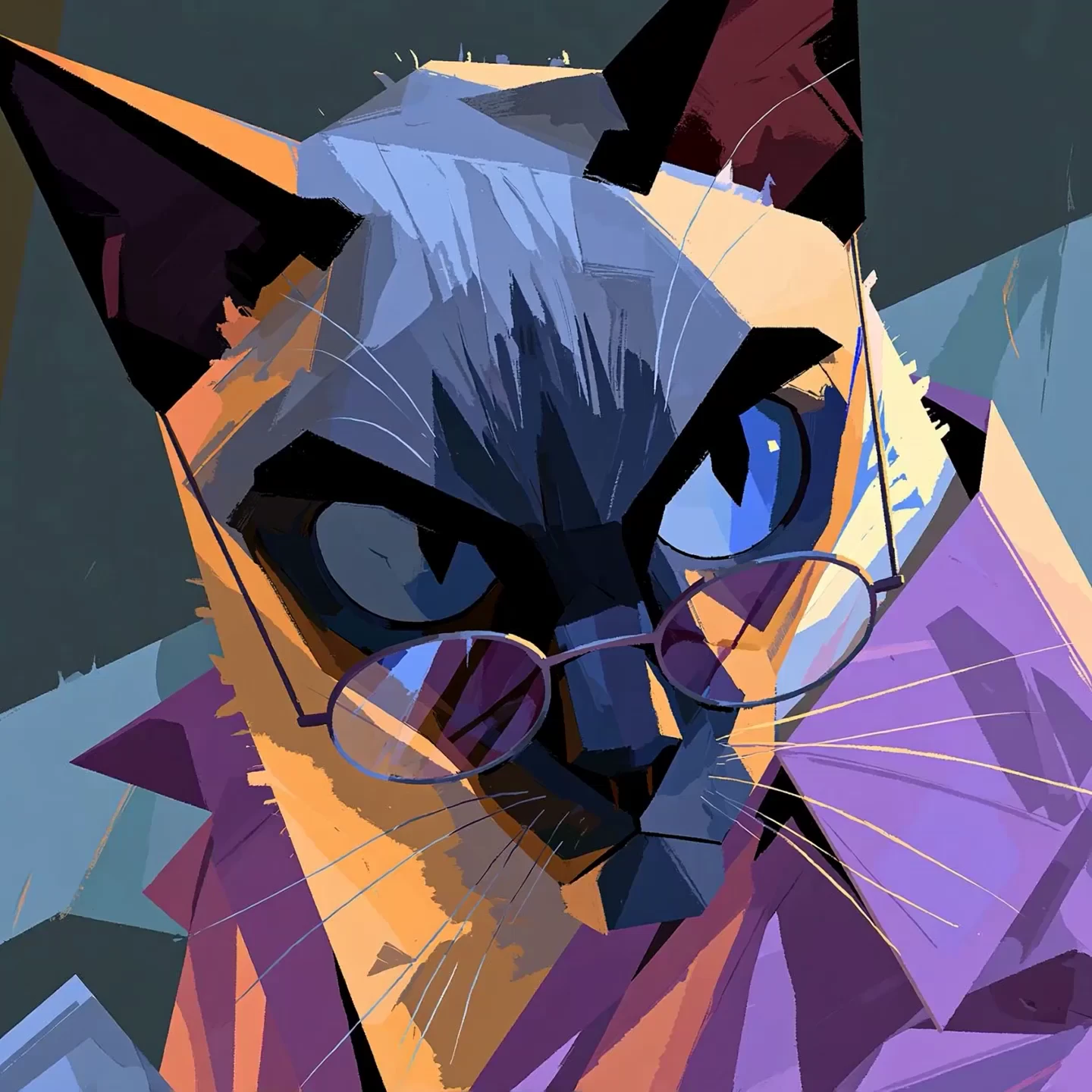 O Revisor – Agent